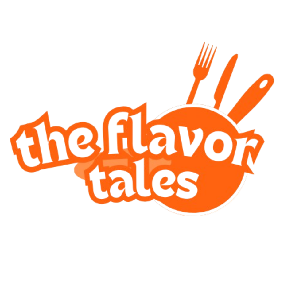 Theflavortales